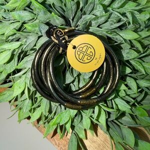 Budhagirl Flint Bangles